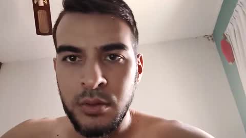 RonnyLatinHot online show from 22, 2, 2026