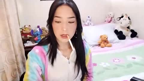 Snapshot of ronny_m_12 chatting on 17, 12, 2024 andrea online show from 17, 12, 2024