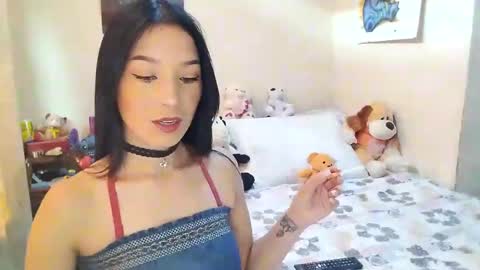 Snapshot of ronny_m_12 chatting on 13, 1, 2025 andrea online show from 13, 1, 2025