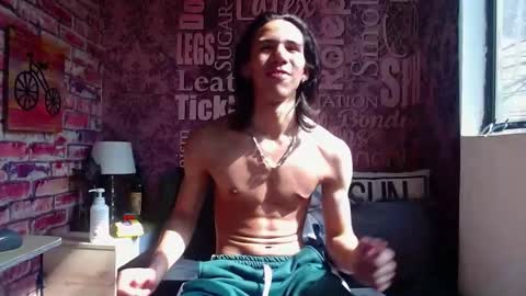 RonyMiller 1 online show from 7, 1, 2025