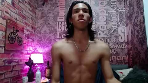 RonyMiller 1 online show from 9, 1, 2025