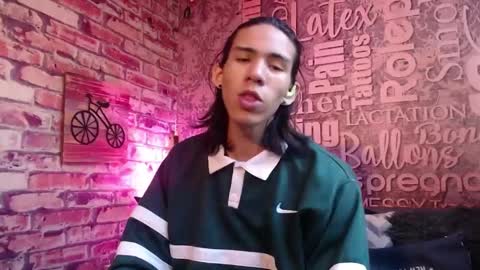 RonyMiller 1 online show from 20, 1, 2025