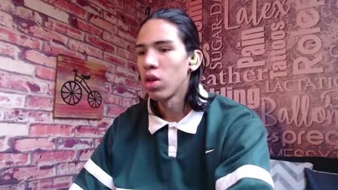 RonyMiller 1 online show from 25, 1, 2025