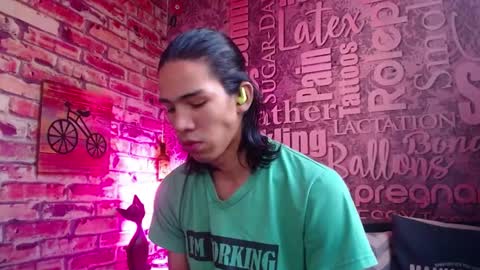 RonyMiller 1 online show from 26, 1, 2025