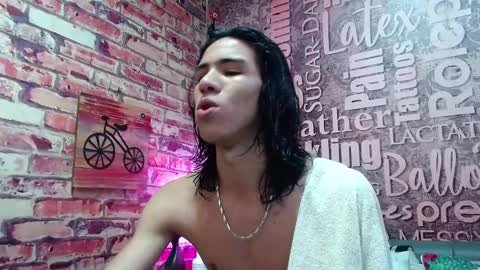 RonyMiller 1 online show from 8, 3, 2025