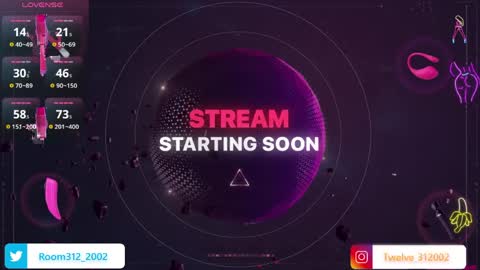 Twelve 3 Inst Twelve 312002 Twitter Room312 2002 online show from 4, 4, 2026