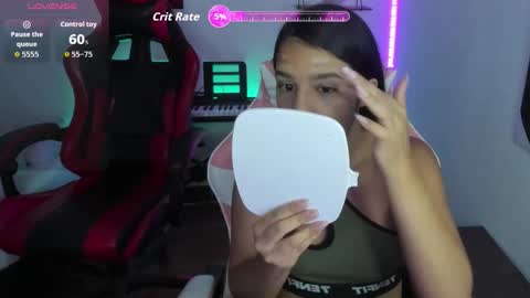  MIA AND PAUL online show from 17, 2, 2026