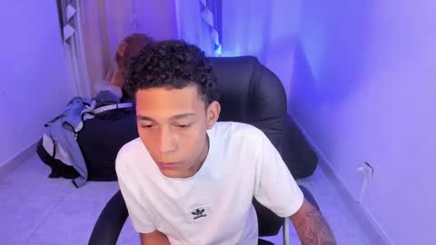 Rooney Boy online show from 18, 3, 2026