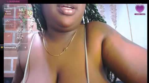 roos_veyker online show from 23, 10, 2025