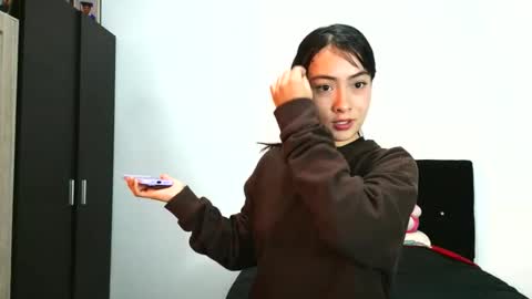 Snapshot of roosmery_ chatting on 30, 3, 2026 roosmery_ online show from 30, 3, 2026