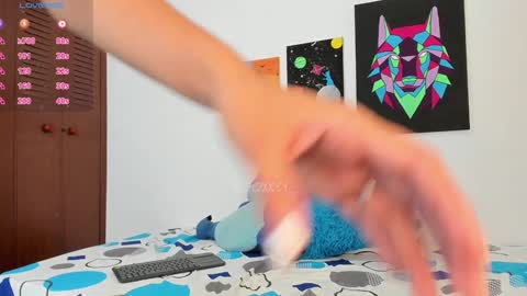 Snapshot of rooxxyy_ chatting on 3, 12, 2024 online show from 3, 12, 2024