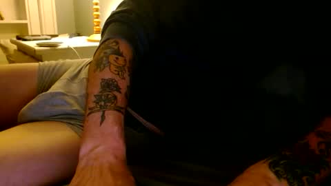 Snapshot of roquehardigan chatting on 22, 10, 2025 Roque Hardigan online show from 22, 10, 2025