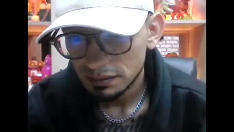 Snapshot of roroavila chatting on 27, 11, 2025 roroavila online show from 27, 11, 2025