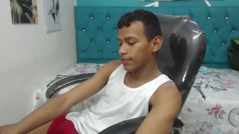 Snapshot of rory_castro chatting on 28, 9, 2025 RORY CASTRO online show from 28, 9, 2025