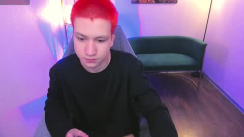 Snapshot of rorywolf chatting on 13, 5, 2026 Rory online show from 13, 5, 2026