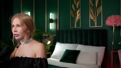 Delicate flower Rose online show from 2, 12, 2025