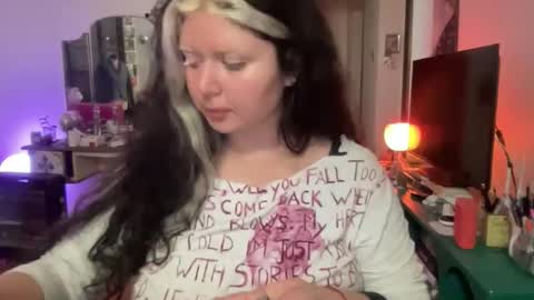 rosa online show from 30, 4, 2026