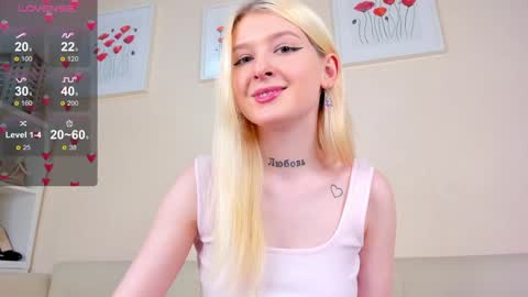 Rosa online show from 3, 2, 2025