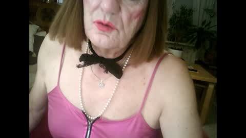 Tina online show from 3, 12, 2024