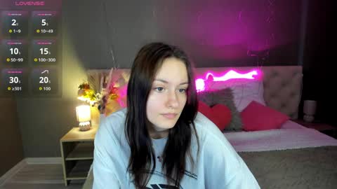 Viola online show from 5, 4, 2026