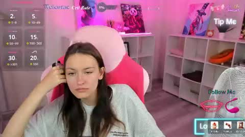 Snapshot of rosa_vaughn chatting on 30, 6, 2026 Viola online show from 30, 6, 2026
