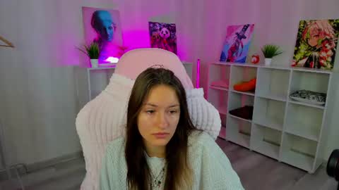 Snapshot of rosa_vaughn chatting on 8, 7, 2026 Viola online show from 8, 7, 2026