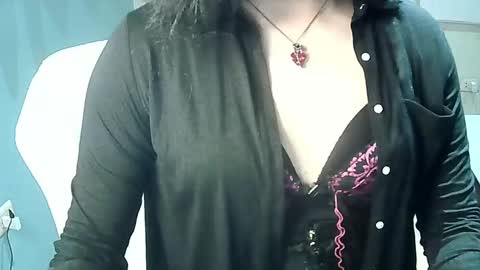 Snapshot of rosabells chatting on 17, 10, 2025 Rosa online show from 17, 10, 2025