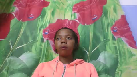 Snapshot of rosah225127 chatting on 10, 4, 2026 rosah225127 online show from 10, 4, 2026