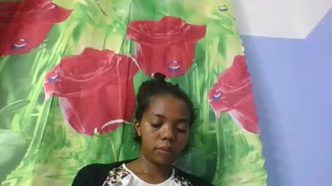 Snapshot of rosah225127 chatting on 12, 4, 2026 rosah225127 online show from 12, 4, 2026