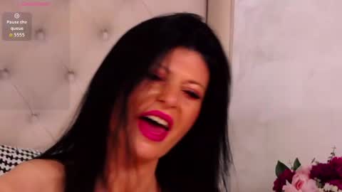 Snapshot of rosalienorman chatting on 2, 6, 2026 Rosalie online show from 2, 6, 2026
