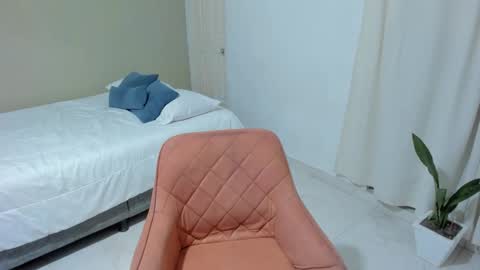 Snapshot of rosaliiaa1 chatting on 5, 12, 2024 Rosalia online show from 5, 12, 2024