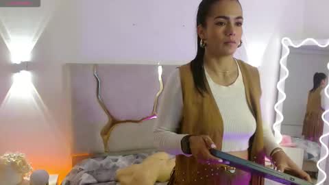 ROSALIN online show from 18, 10, 2025