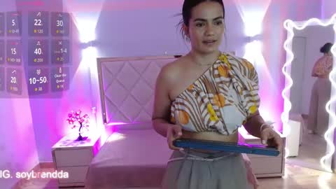 ROSALIN online show from 6, 3, 2026