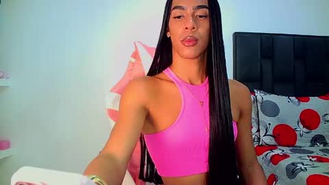 Snapshot of rosalindasexy chatting on 10, 6, 2026 Rosalinda online show from 10, 6, 2026
