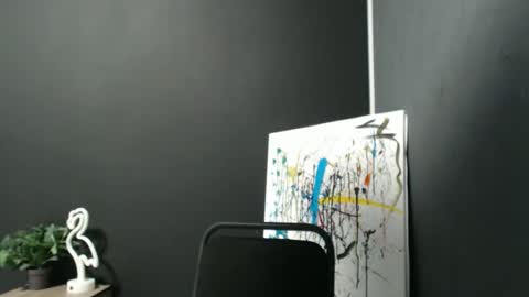 Rosalina online show from 22, 11, 2025