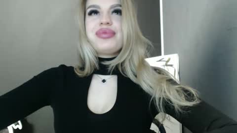 Rosalina online show from 14, 1, 2026