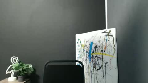 Rosalina online show from 7, 3, 2026