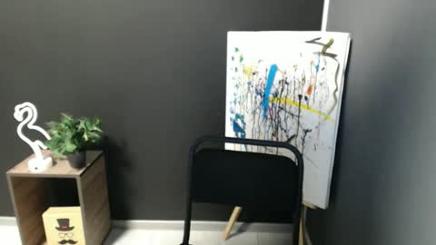 Rosalina online show from 2, 4, 2026