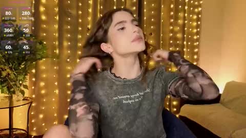 Kylie online show from 23, 2, 2026