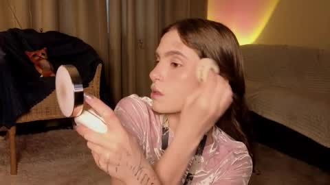 Kylie online show from 17, 4, 2026