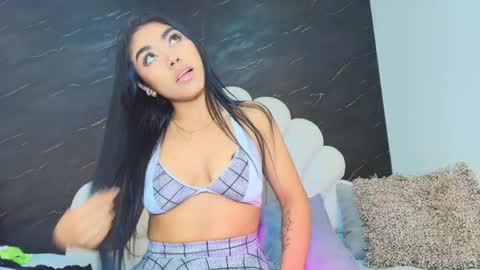 rosana_gomez online show from 27, 5, 2026