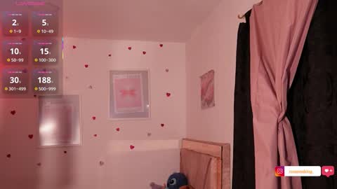 Aleja online show from 27, 3, 2026