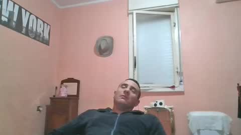 Rosario online show from 17, 1, 2025