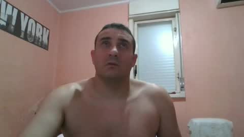 Rosario online show from 24, 1, 2025