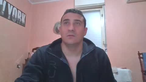 Rosario online show from 6, 3, 2025