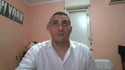 Rosario online show from 14, 9, 2025