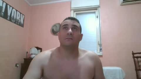 Rosario online show from 18, 9, 2025