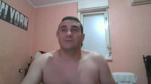 Rosario online show from 23, 10, 2025