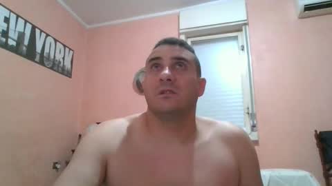 Rosario online show from 15, 11, 2025