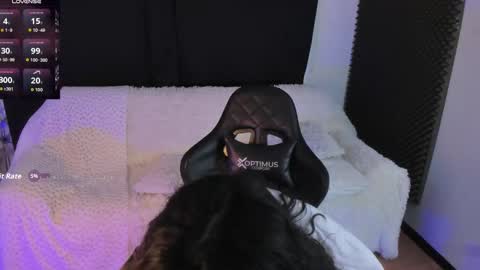 Rosario online show from 16, 10, 2025